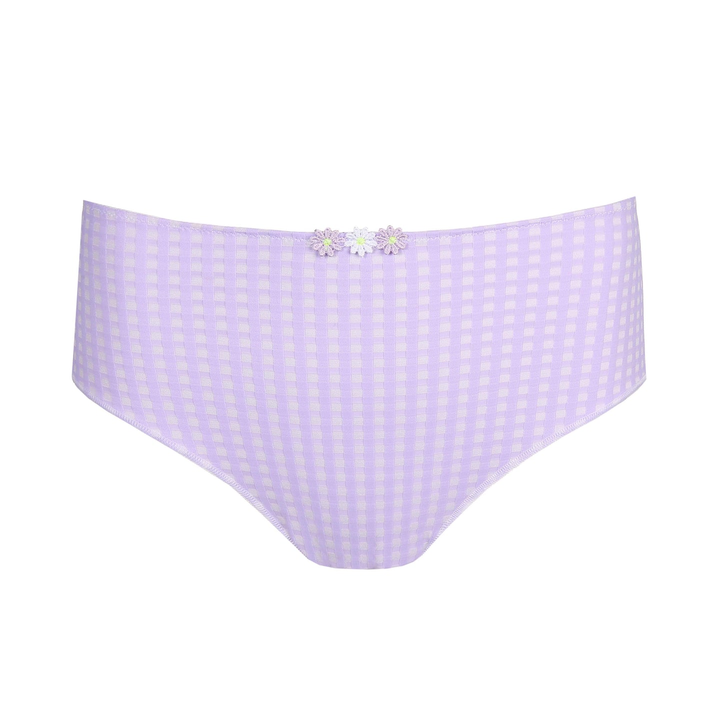 Culotte taille haute Marie Jo - Avero - Violette - TIR