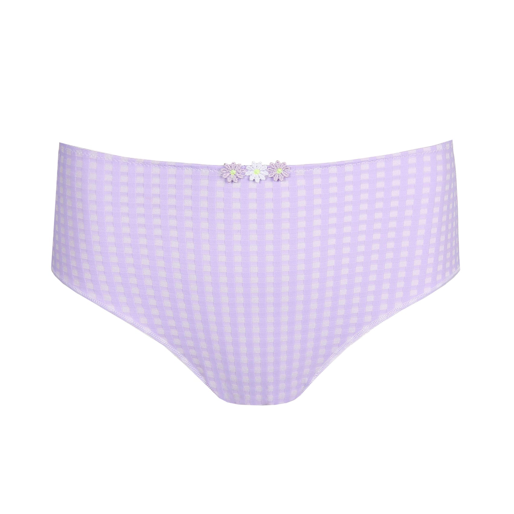 Culotte taille haute Marie Jo - Avero - Violette - TIR