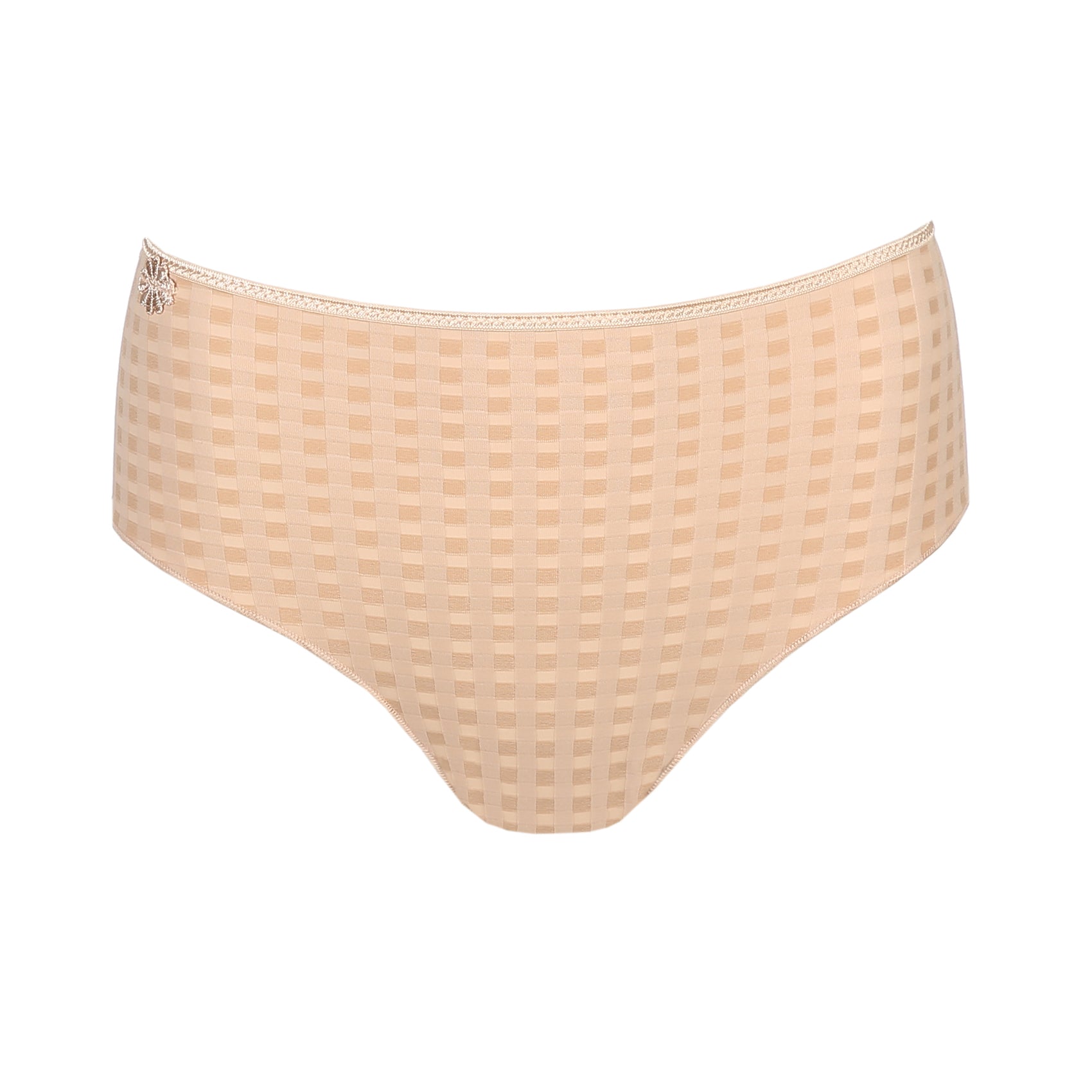 Culotte taille haute Marie Jo - Avero - Beige - CAL