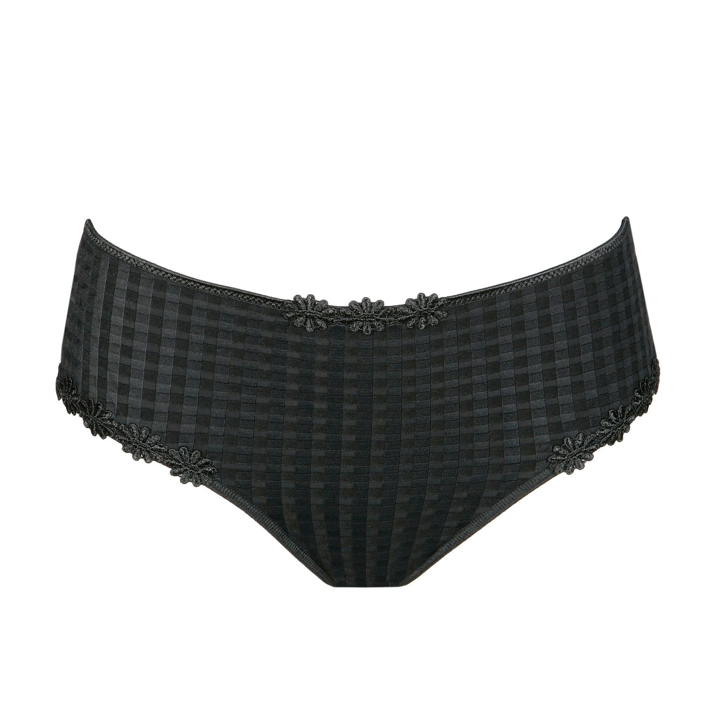Culotte taille haute Marie Jo - Avero - Noire - ZWA