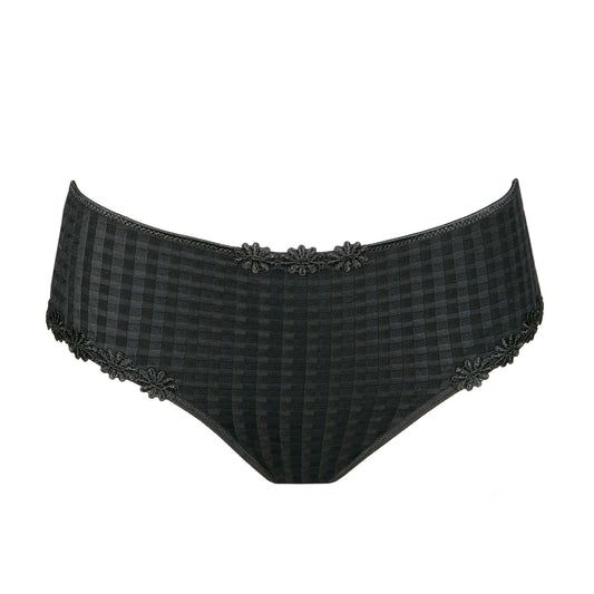 Culotte taille haute Marie Jo - Avero - Noire - ZWA