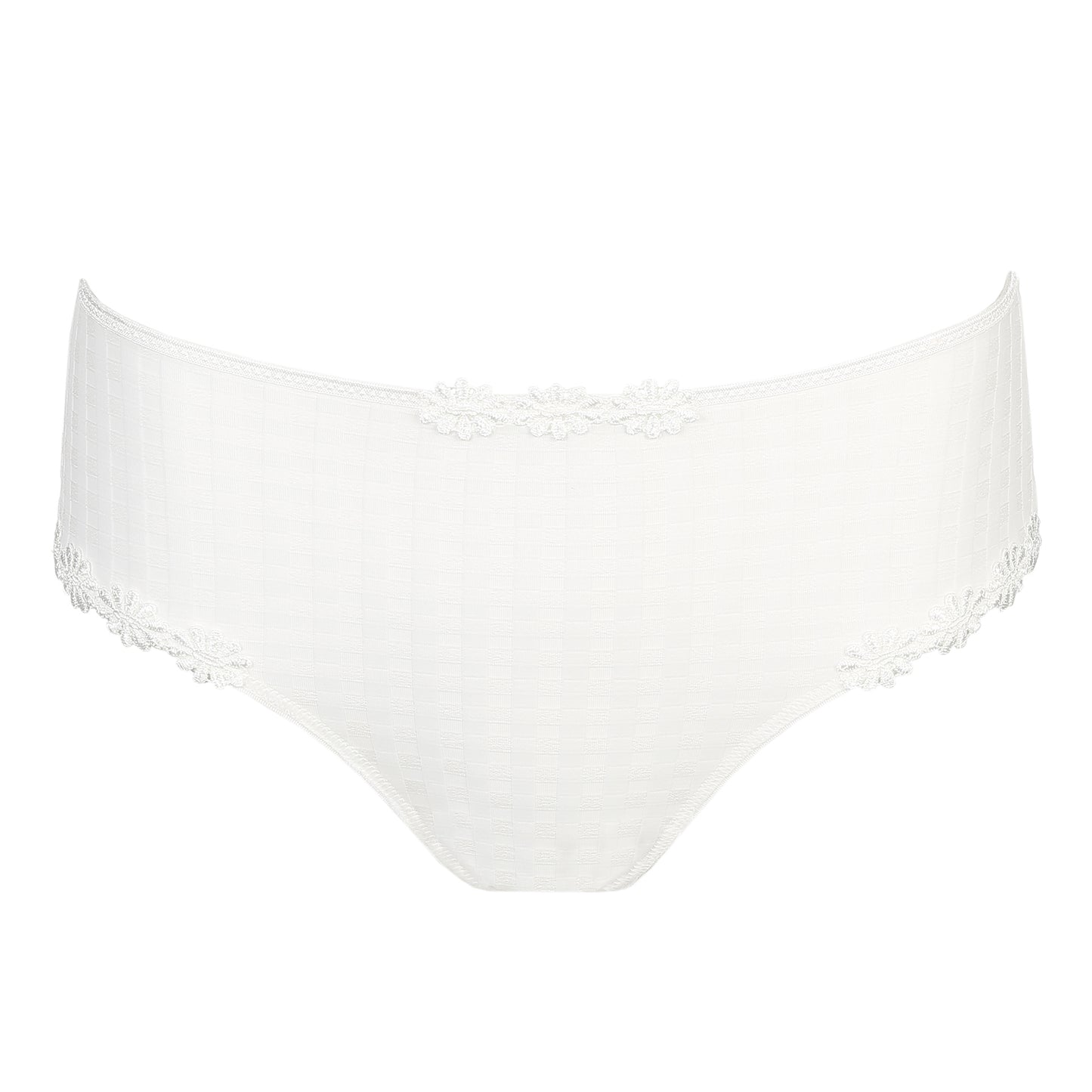 Tailleslip Marie Jo - Avero - Ivoor - NAT