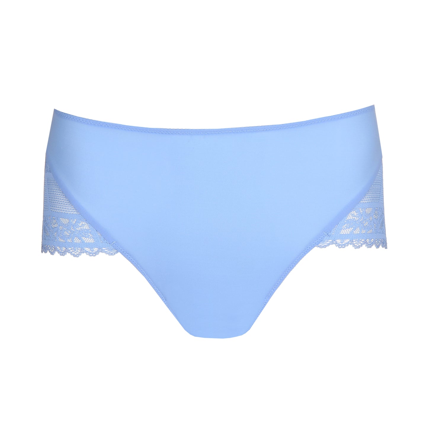 Culotte taille haute Marie Jo - Jadei - Bleue - OAI