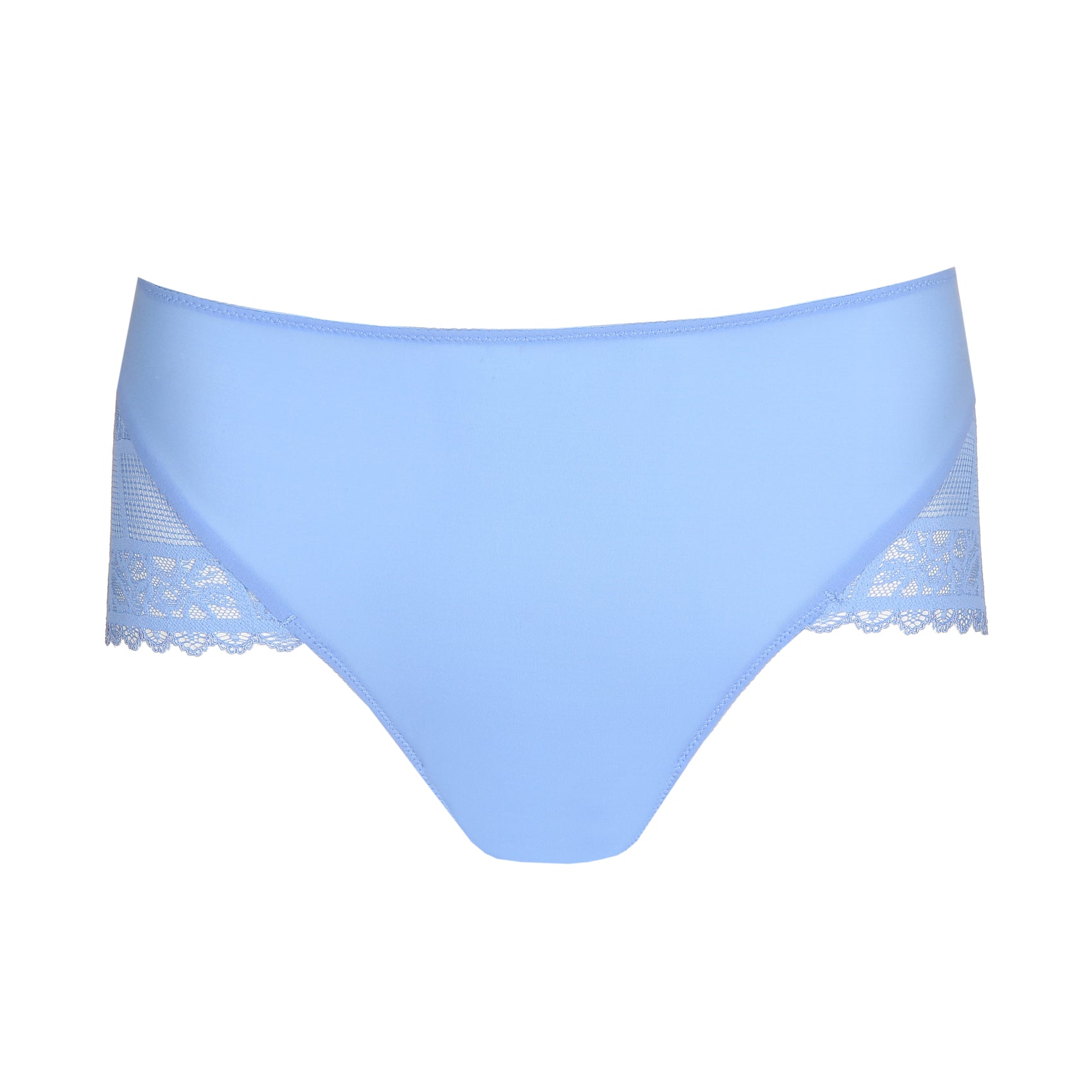 Culotte taille haute Marie Jo - Jadei - Bleue - OAI