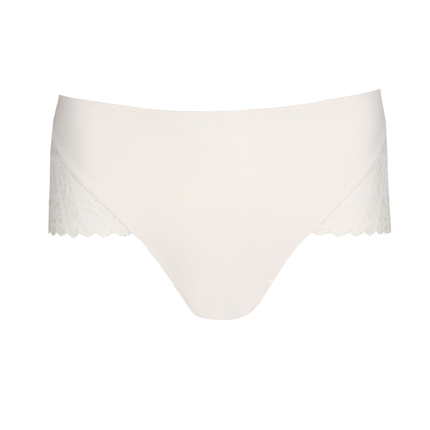 Culotte taille haute Marie Jo - Jadei - Ivoire - NAT
