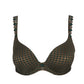 Soutien-gorge en forme de cœur Marie Jo - Avero - Marron - TNJ