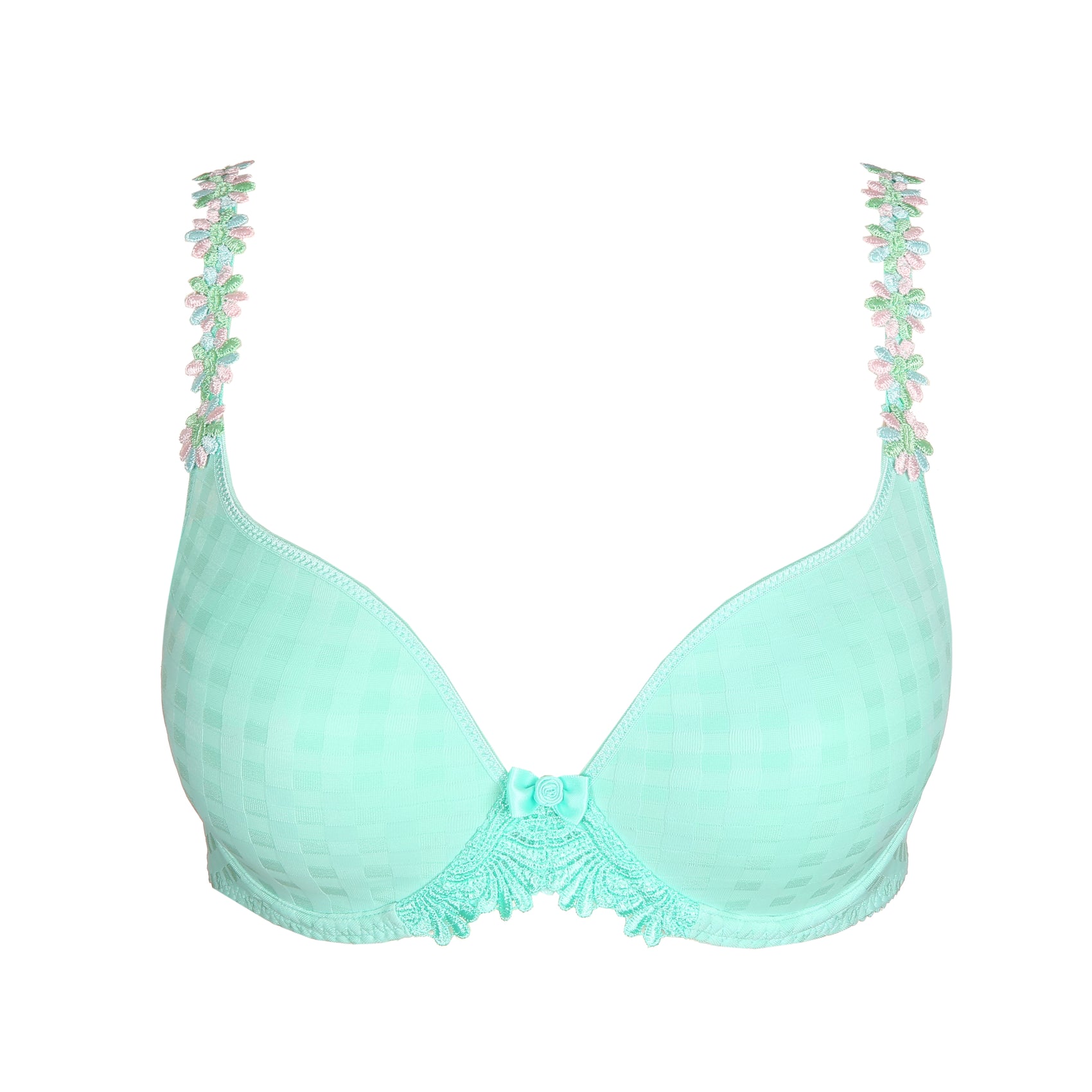 Soutien-gorge en forme de cœur Marie Jo - Avero - Vert - MIA