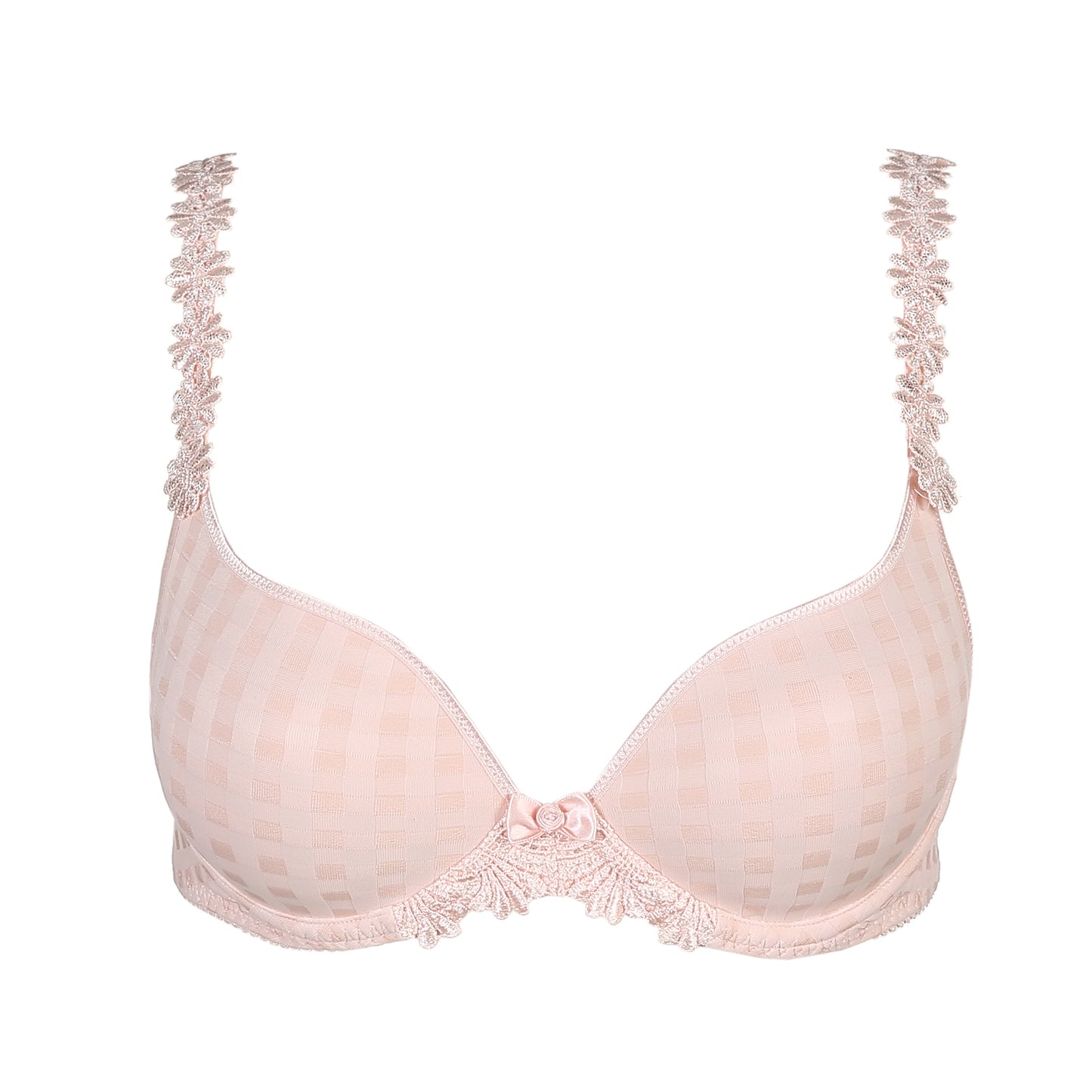 Soutien-gorge en forme de cœur Marie Jo - Avero - Rose - PEP