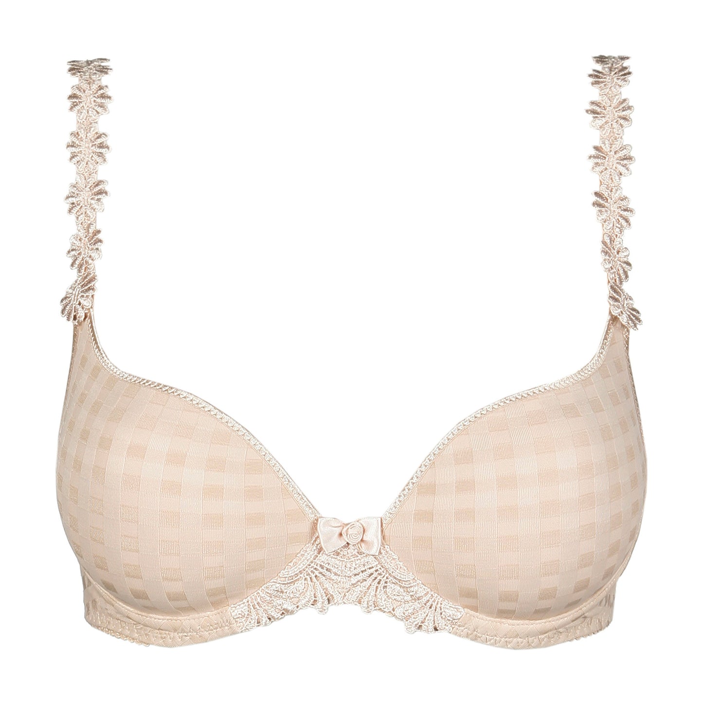 Soutien-gorge en forme de cœur Marie Jo - Avero - Beige - CAL