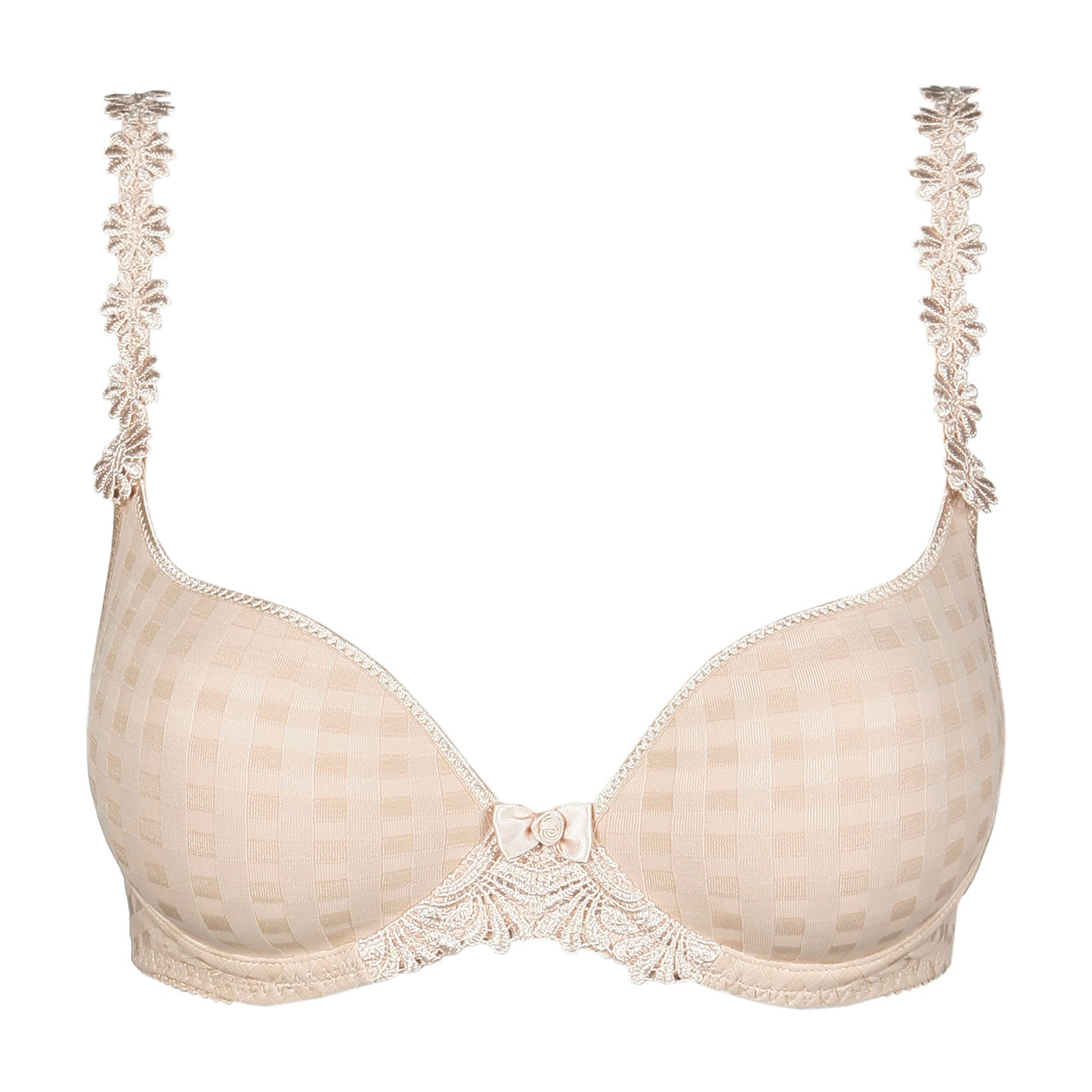 Soutien-gorge en forme de cœur Marie Jo - Avero - Beige - CAL