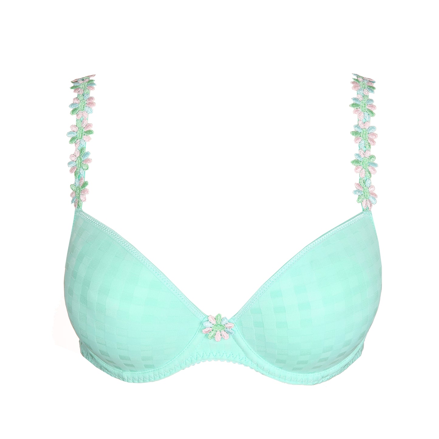 Soutien-gorge plongeant Marie Jo - Avero - Vert - MIA