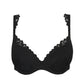 Soutien-gorge en forme de cœur Marie Jo - Elis - Noir - ZWA