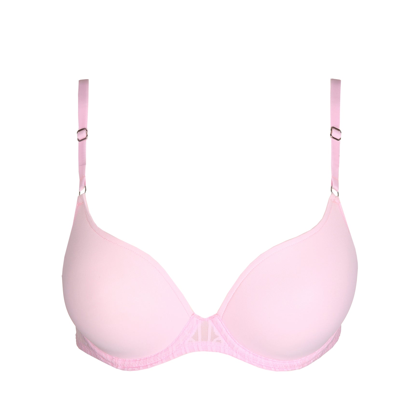 Soutien-gorge en forme de cœur Marie Jo - Tanzara - Rose - FPI