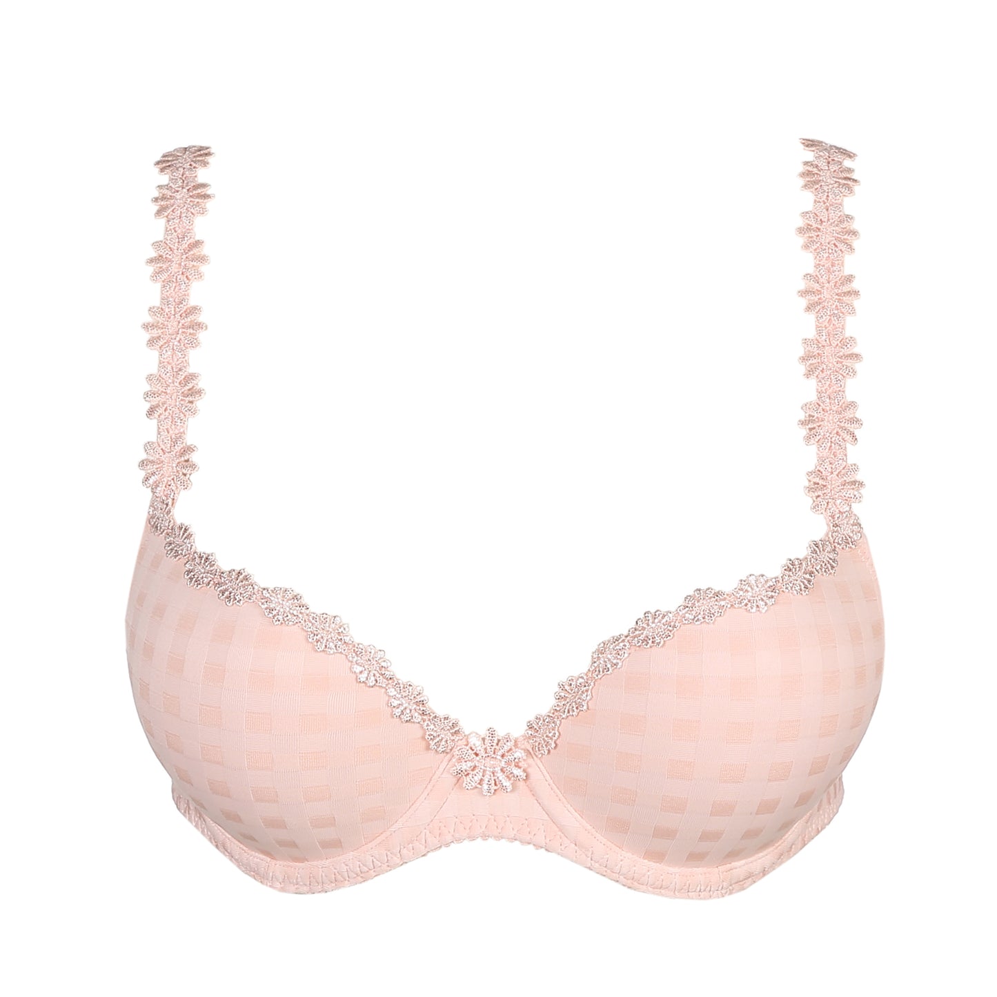 Soutien-gorge push-up Marie Jo - Avero - Rose - PEP