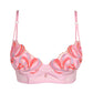 Soutien-gorge push-up Marie Jo - Vita - Rose - LLR