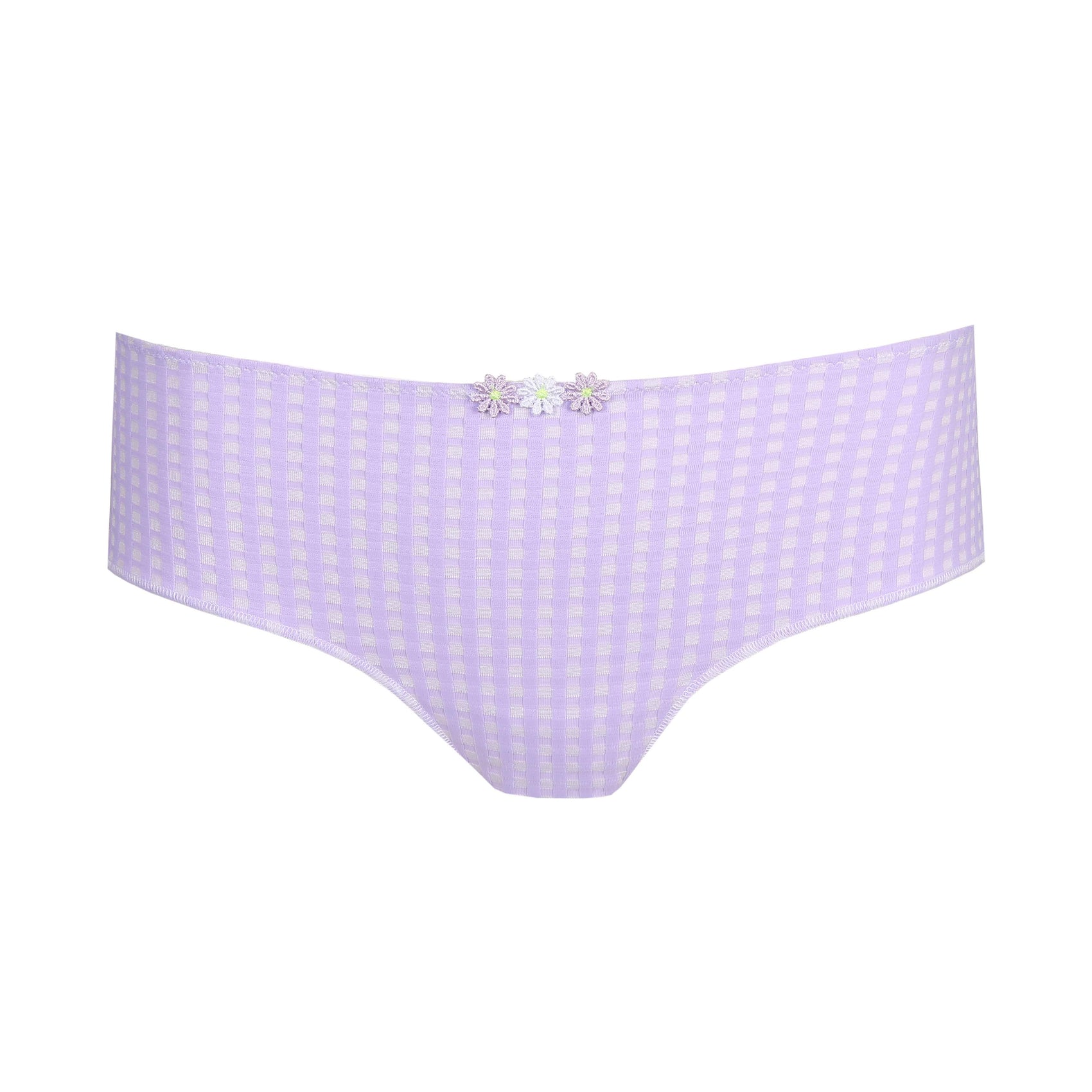 Short Marie Jo - Avero - Paars - TIR