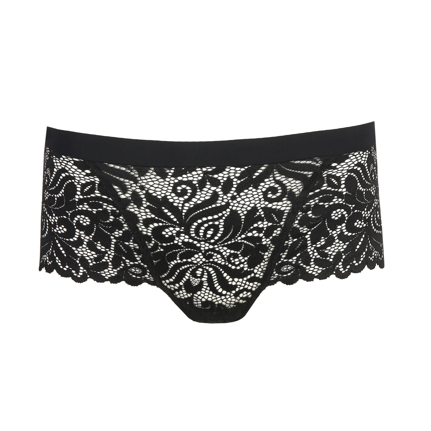 Short Marie Jo - Elis - Zwart - ZWA
