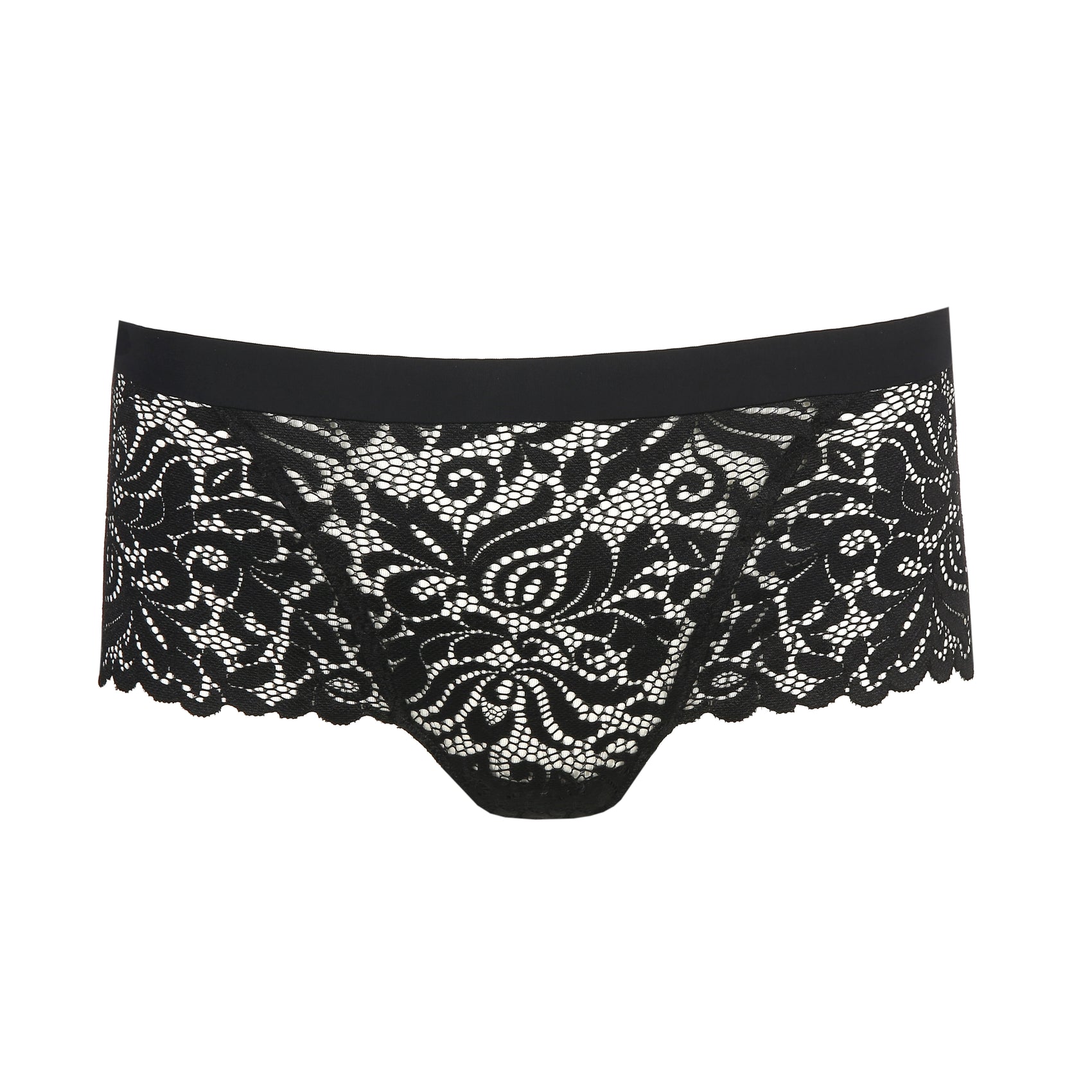 Short Marie Jo - Elis - Zwart - ZWA