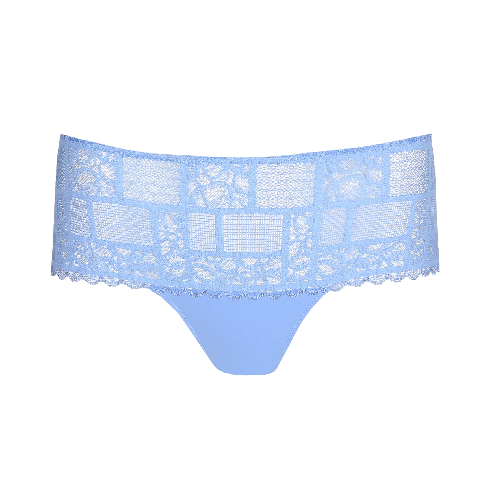 Hipster Marie Jo - Jadei - Bleue - OAI