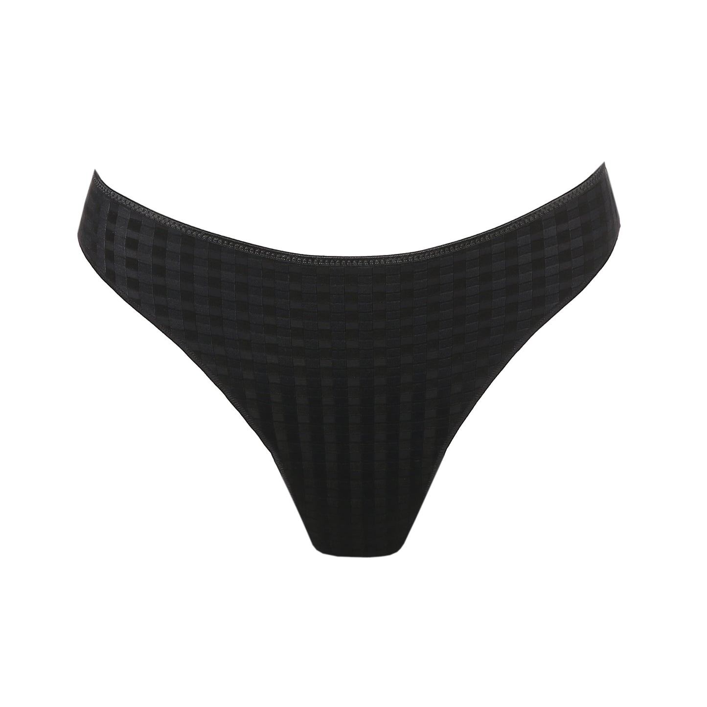 String Marie Jo - Avero - Noir - ZWA