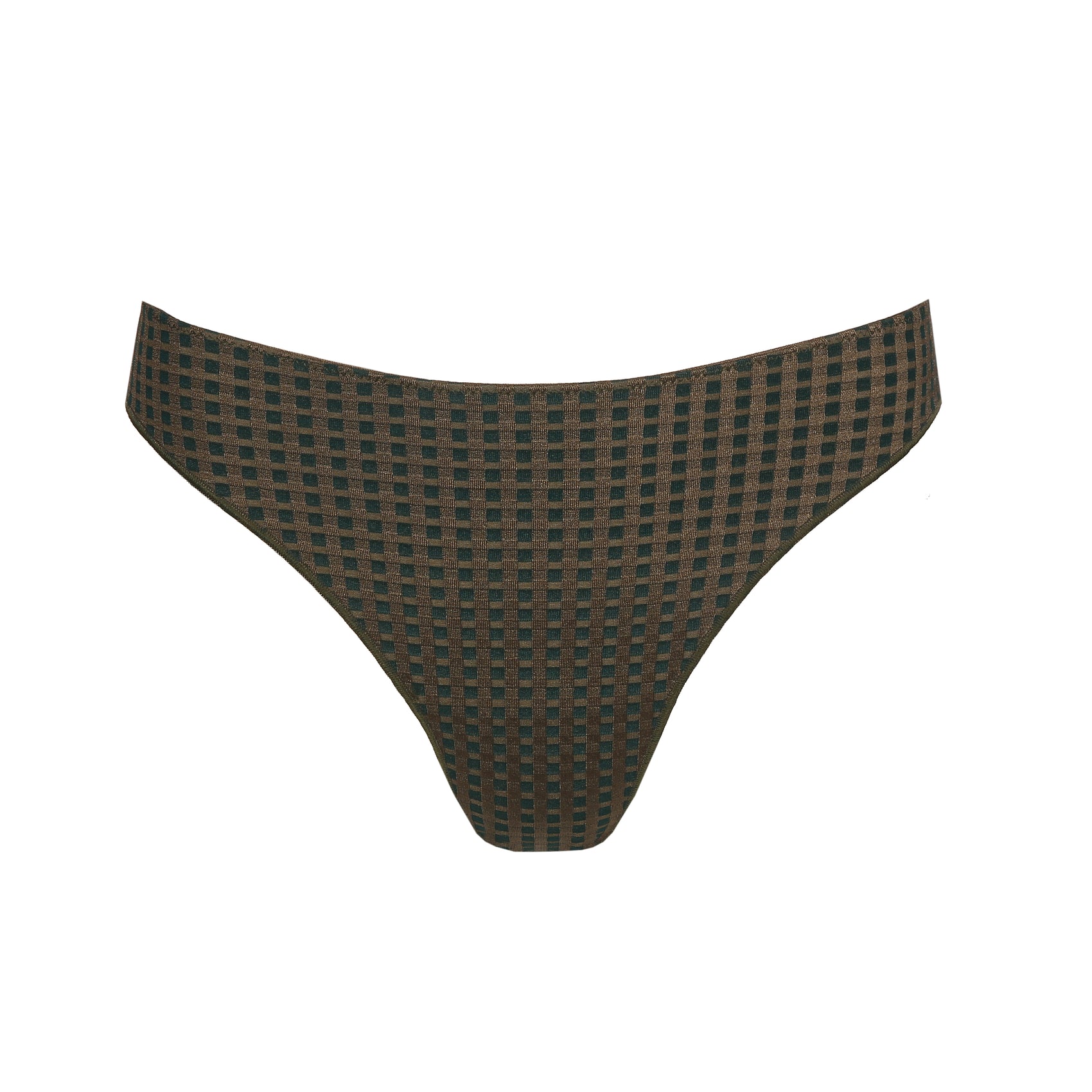 String Marie Jo - Avero - Marron - TNJ