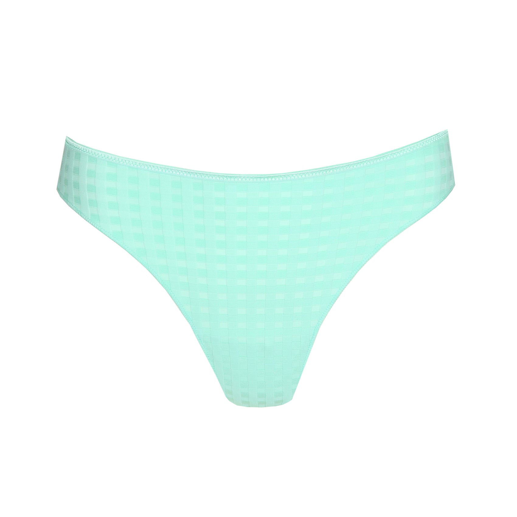 String Marie Jo - Avero - Vert - MIA