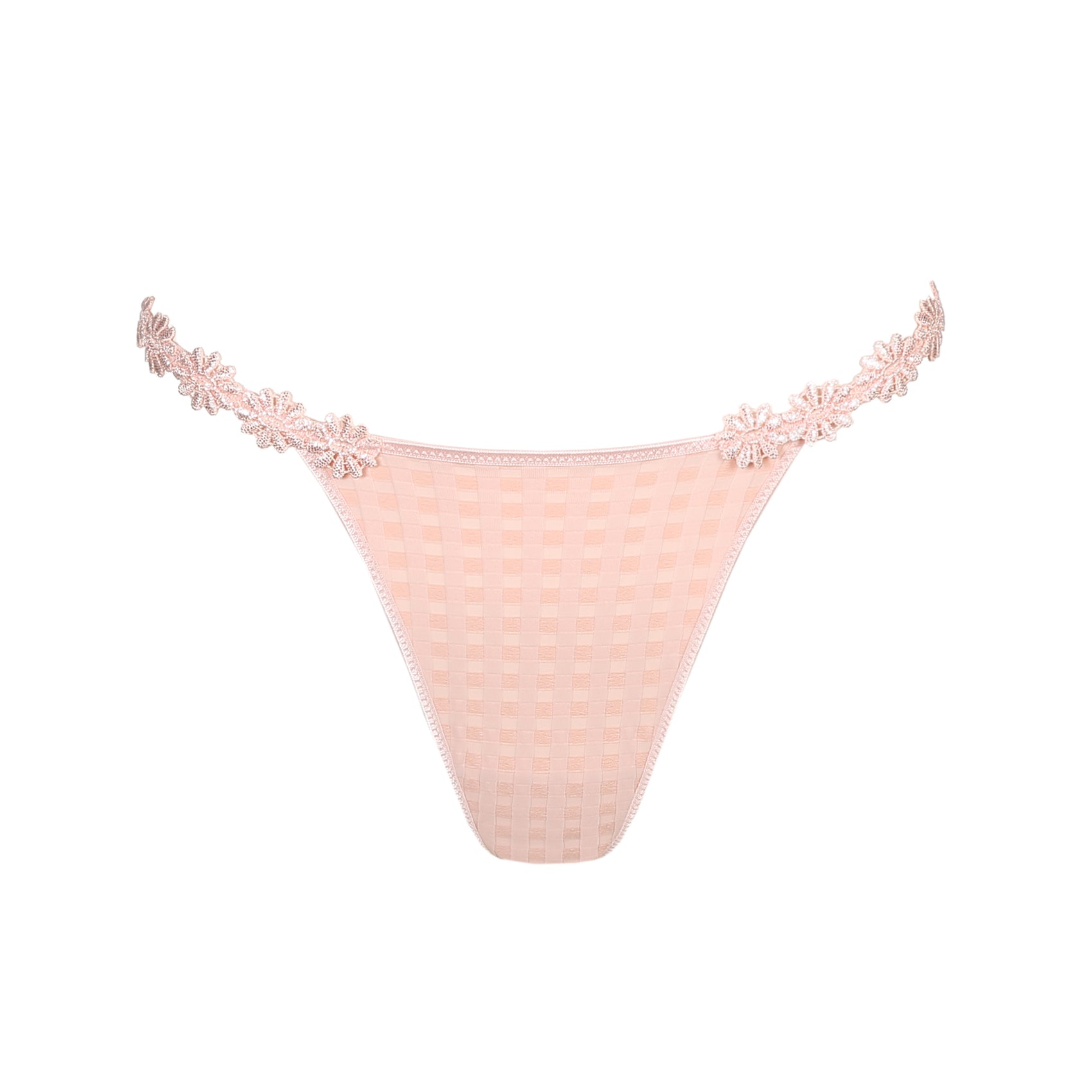 String Marie Jo - Avero - Rose - PEP