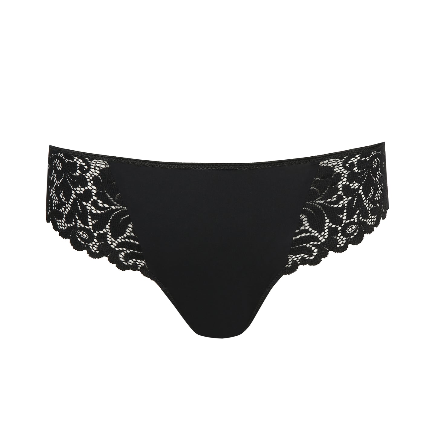 String Marie Jo - Elis - Noir - ZWA