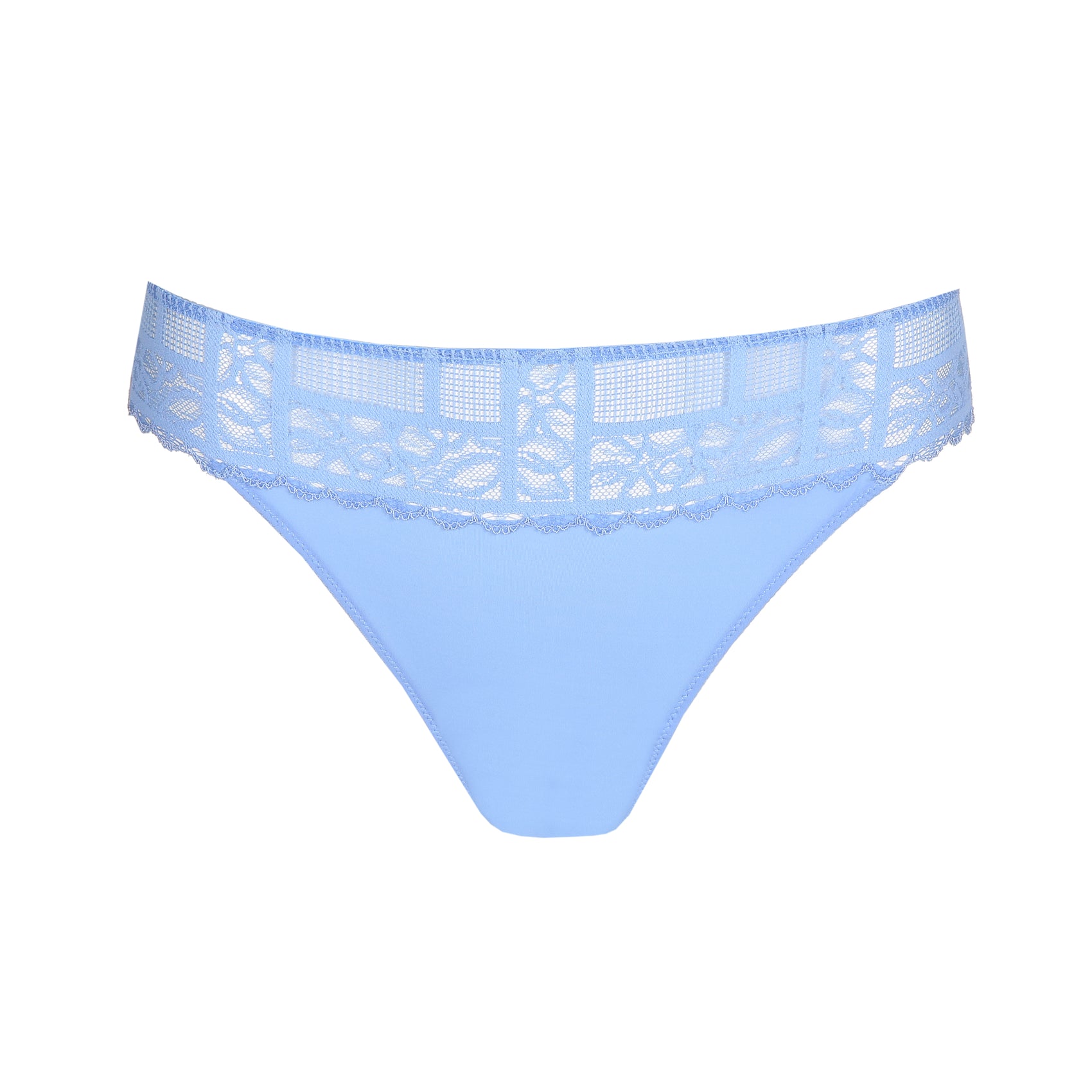 String Marie Jo - Jadei - Bleu - OAI