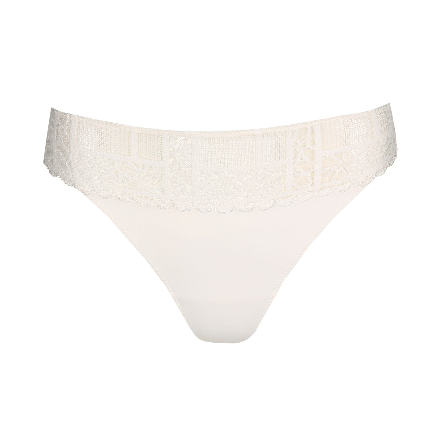 String Marie Jo - Jadei - Ivoire - NAT