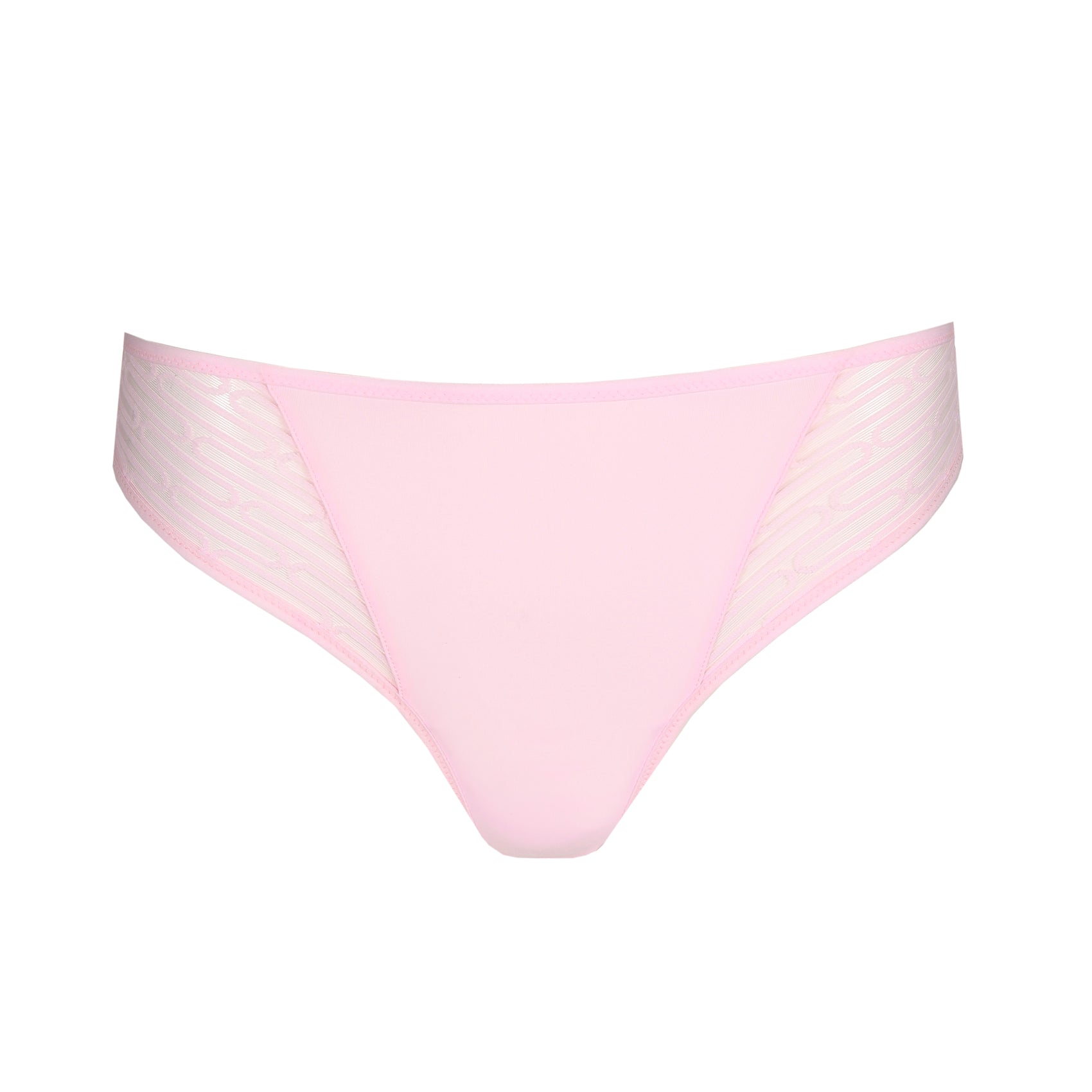 String Marie Jo - Tanzara - Rose - FPI