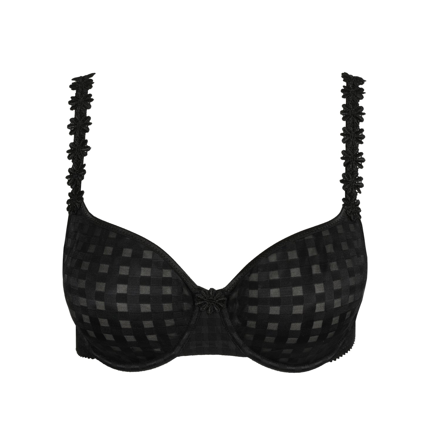 Soutien-gorge emboîtant Marie Jo - Avero - Noir - ZWA