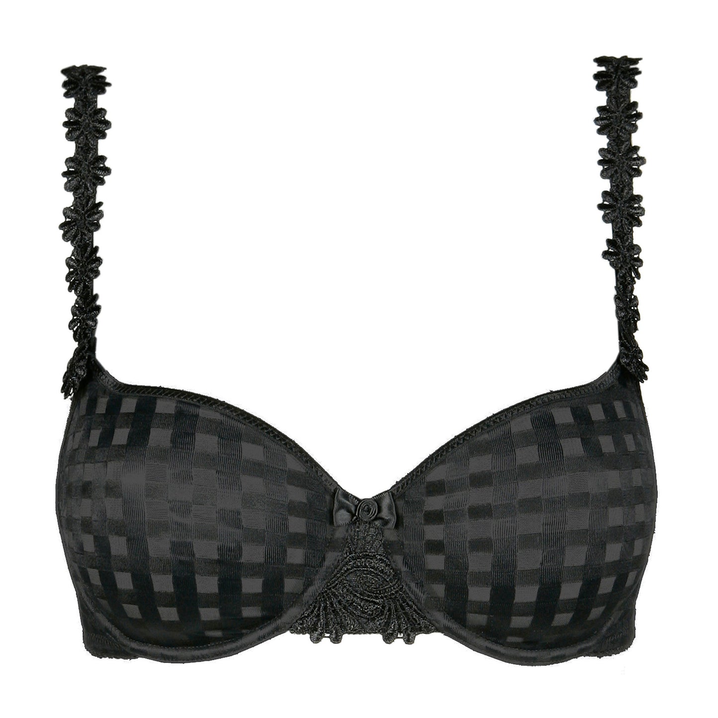 Soutien-gorge emboîtant Marie Jo - Avero - Noir - ZWA