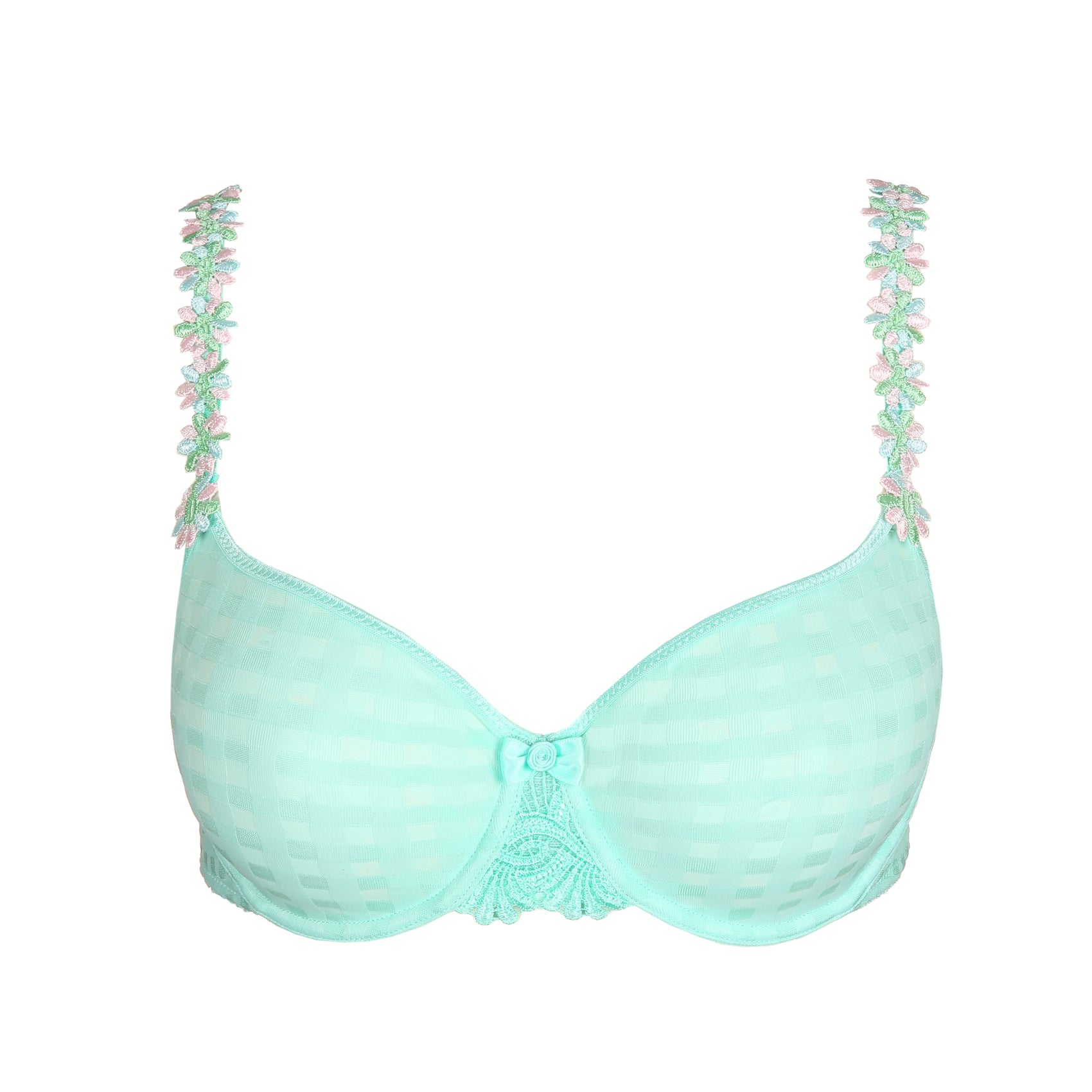 Soutien-gorge emboîtant Marie Jo - Avero - Vert - MIA