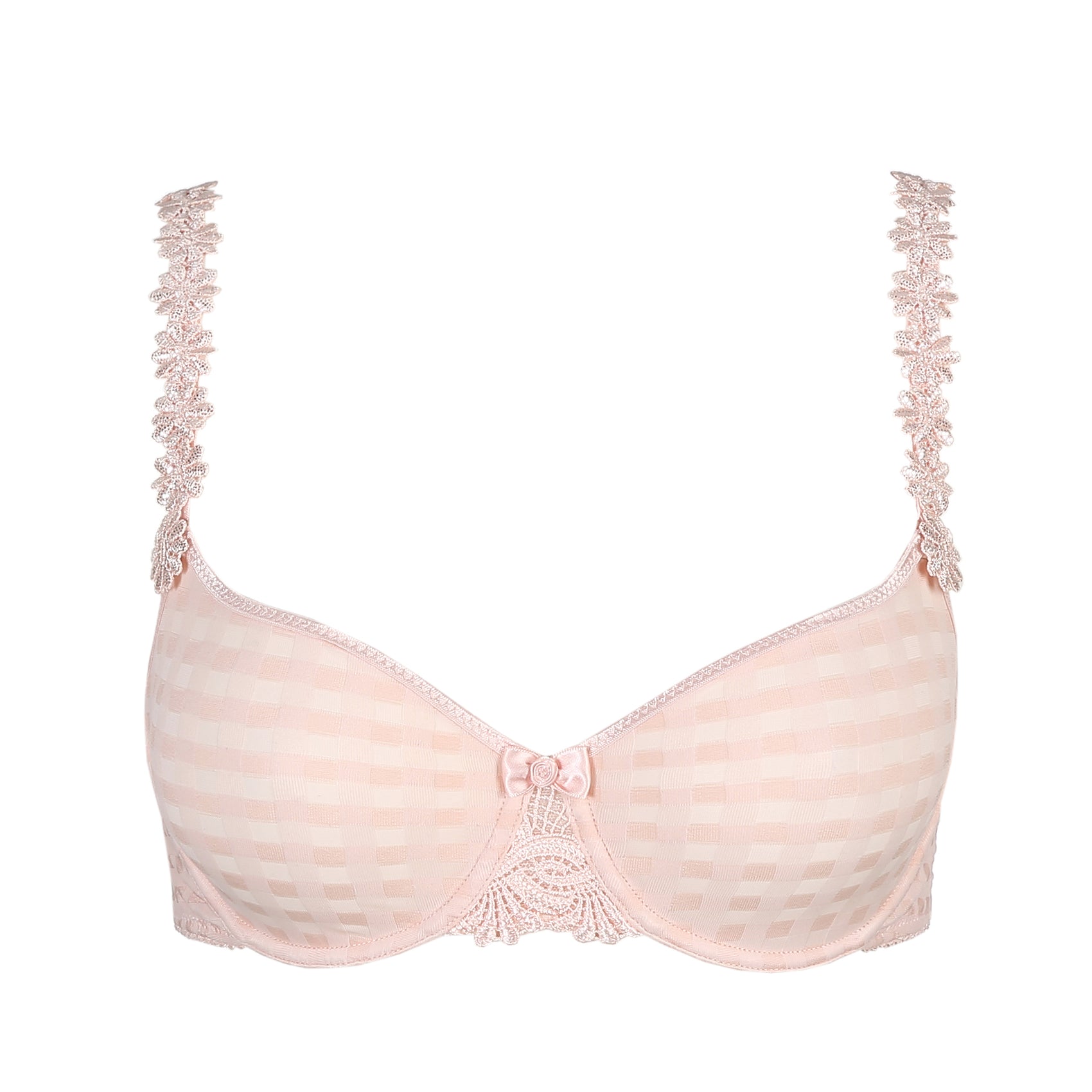 Soutien-gorge emboîtant Marie Jo - Avero - Rose - PEP