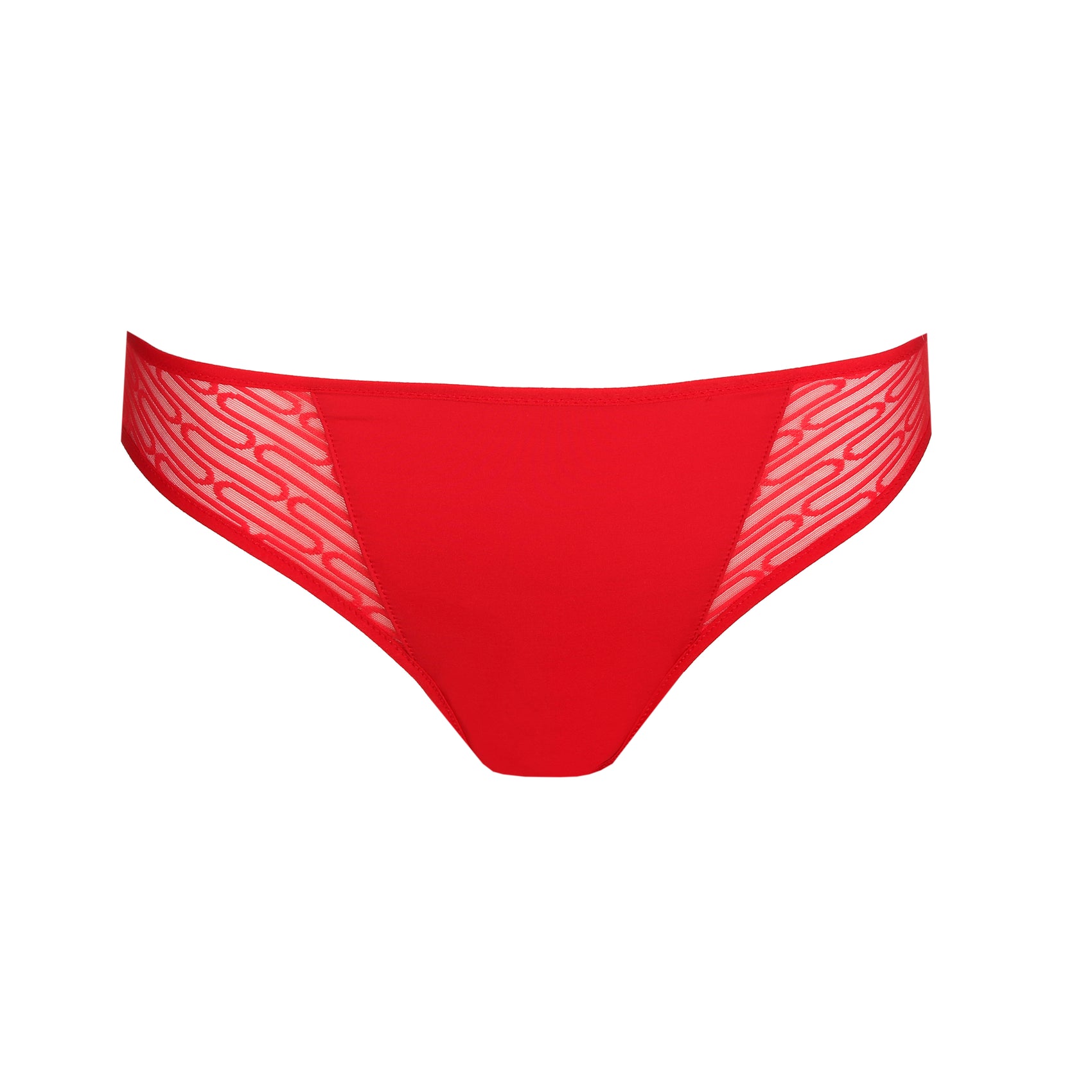 Culotte Marie Jo - Tanzara - Rouge - SCA