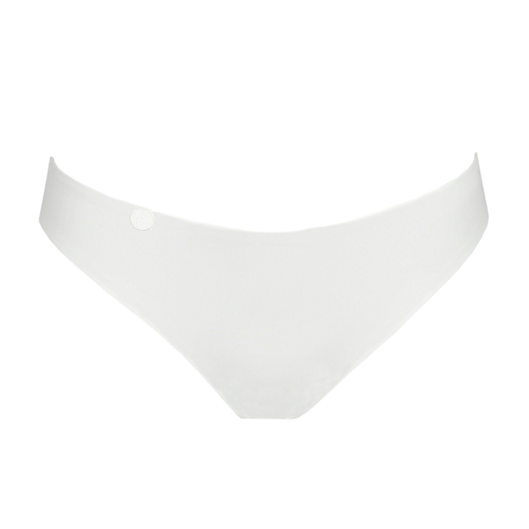 Culotte Marie Jo - Tom - Ivoire - NAT
