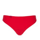 Culotte Marie Jo - Tom - Rouge - SCA