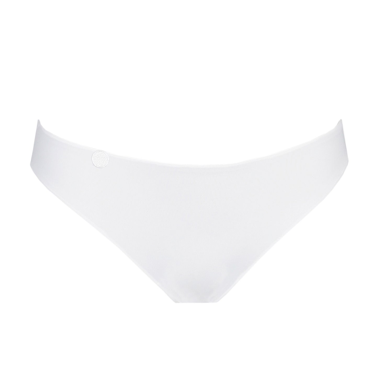 Culotte Marie Jo - Tom - Blanche - WIT