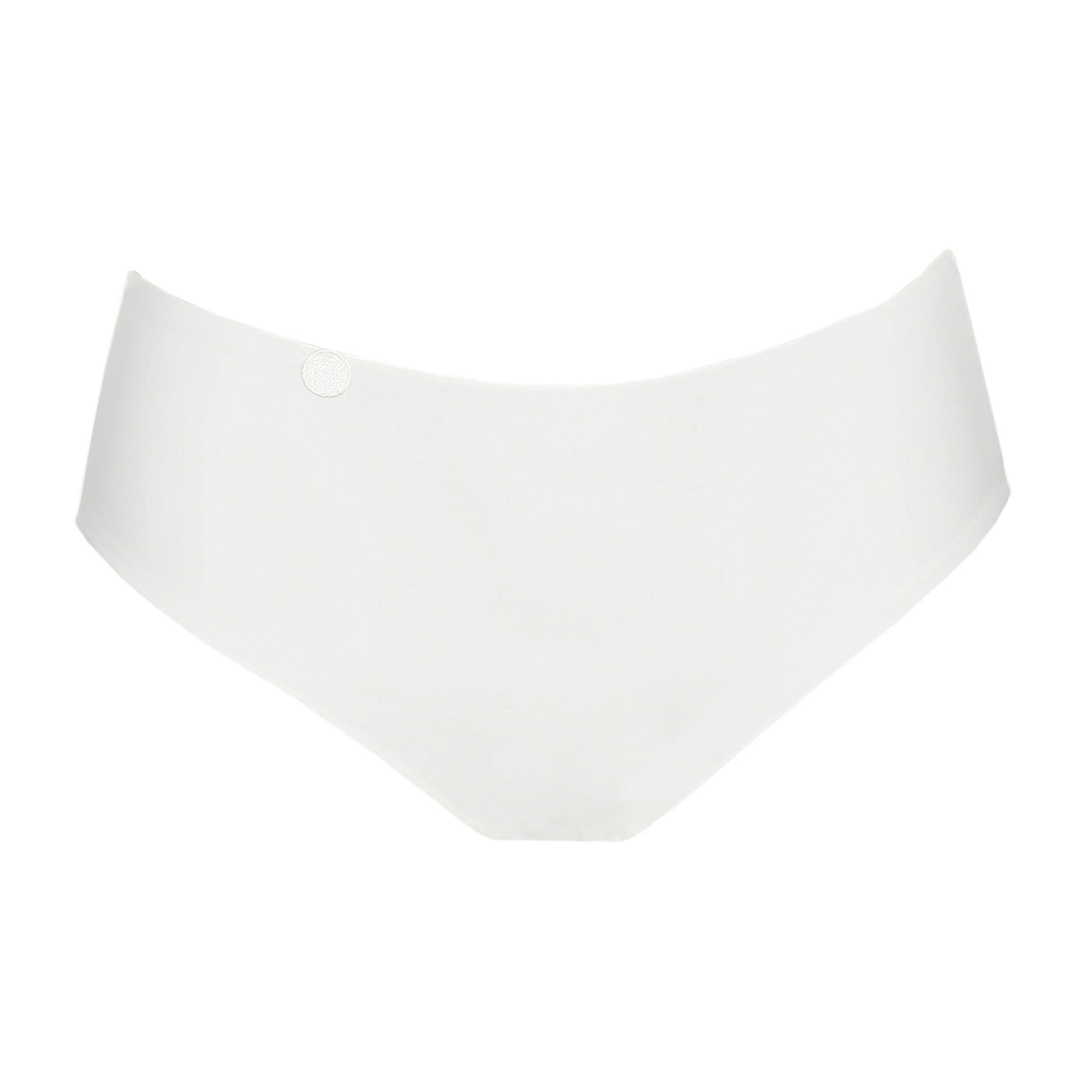 Culotte taille haute Marie Jo - Tom - Ivoire - NAT