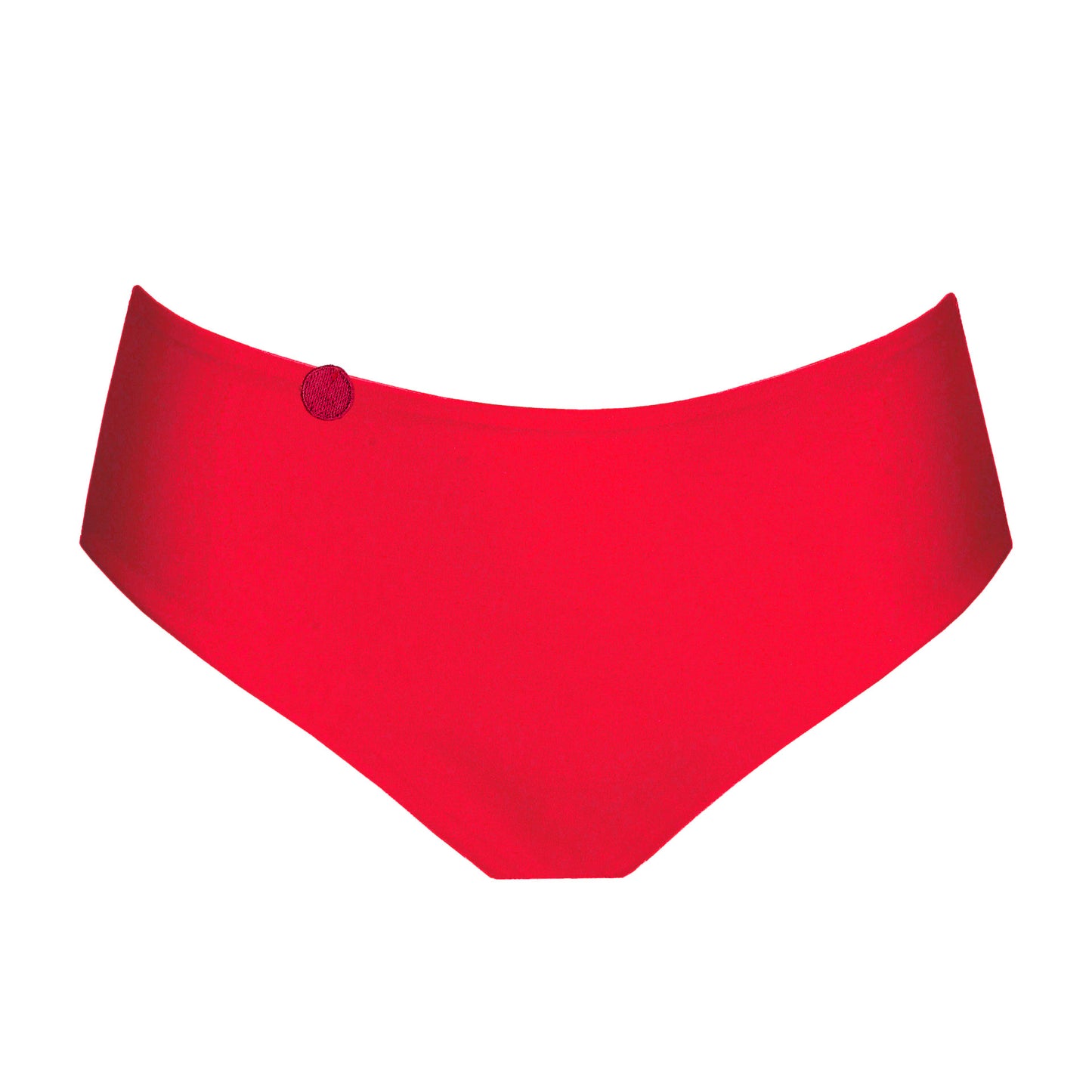 Culotte taille haute Marie Jo - Tom - Rouge - SCA