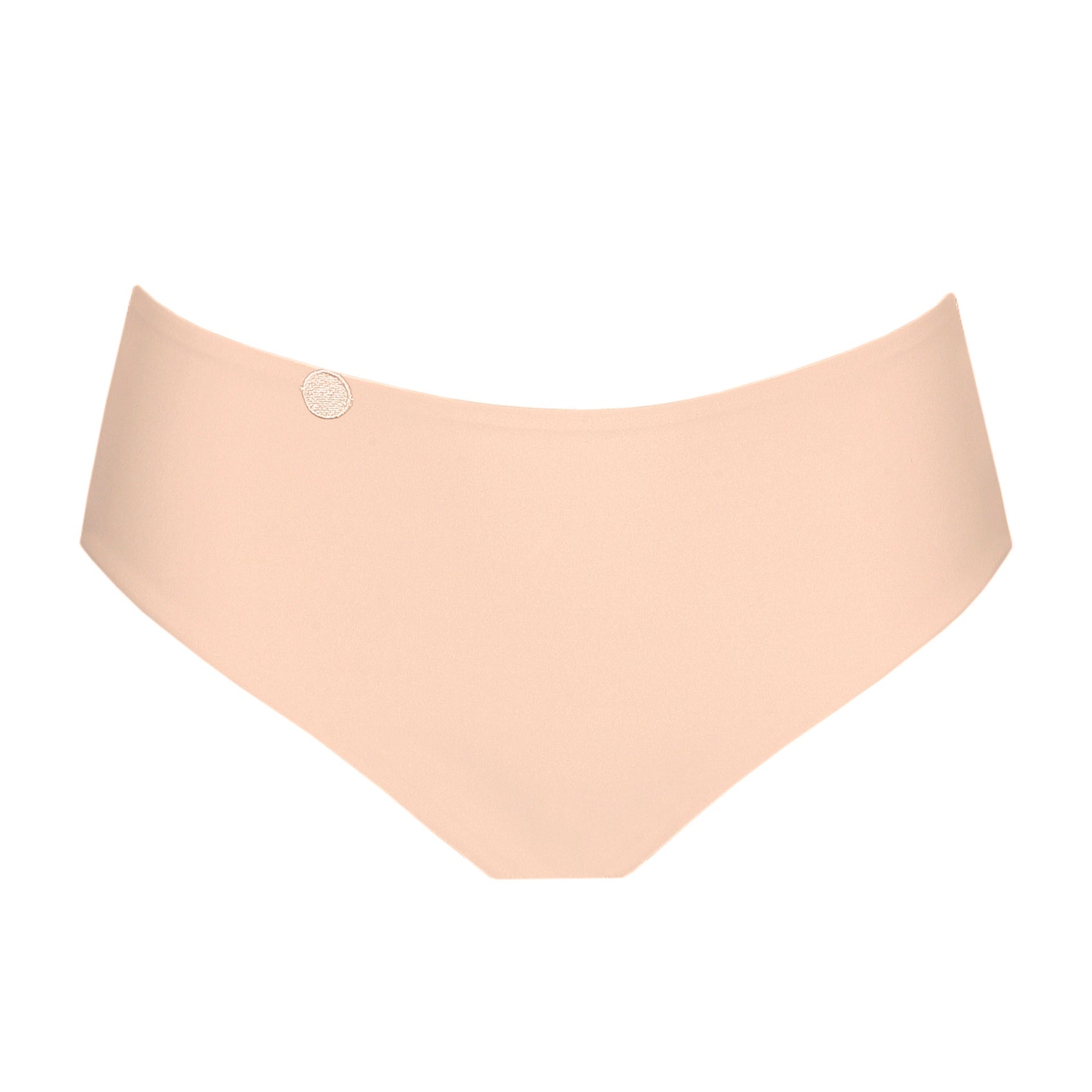 Culotte taille haute Marie Jo - Tom - Beige - CAL