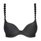 Soutien-gorge en forme de cœur Marie Jo - Tom - Noir - CHB