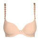 Soutien-gorge en forme de cœur Marie Jo - Tom - Beige - CAL