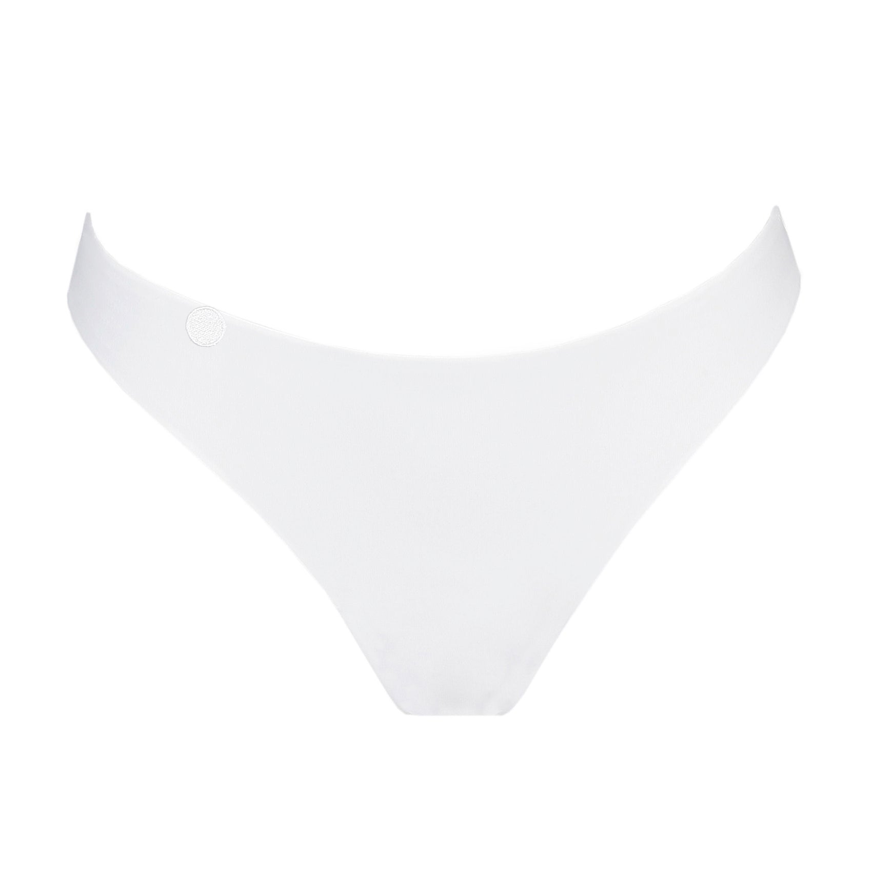 String Marie Jo - Tom - Blanc - WIT