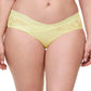 Hipster Passionata - Marta - Geel - 0PR