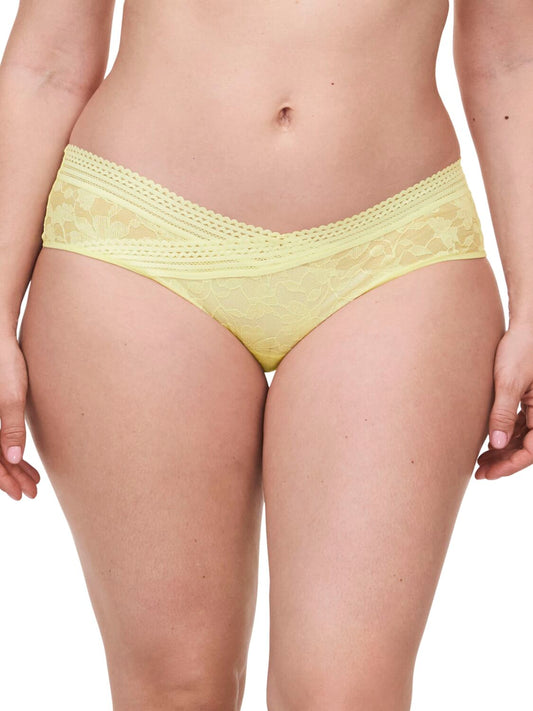 Hipster Passionata - Marta - Geel - 0PR