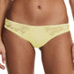 Hipster Passionata - Marta - Geel - 0PR