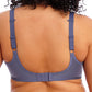 Plunge BH Elomi - Matilda - Blauw - DNY