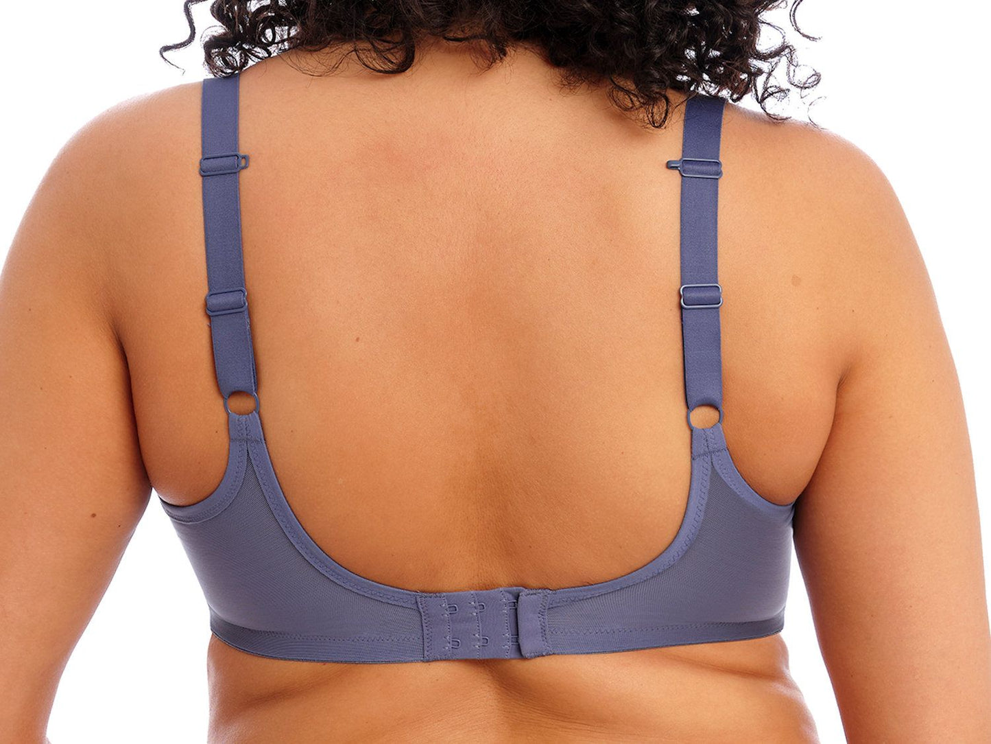 Plunge BH Elomi - Matilda - Blauw - DNY